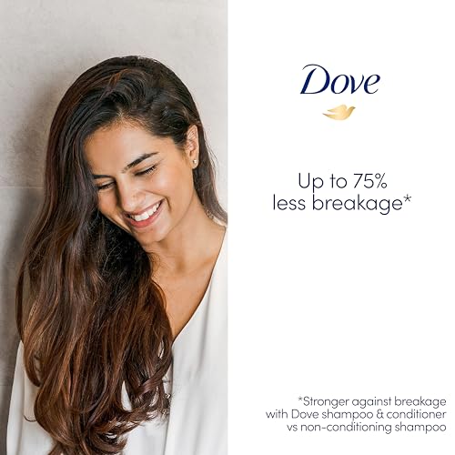 Dove Pro Age Hydrating Conditioner for All Hair Types