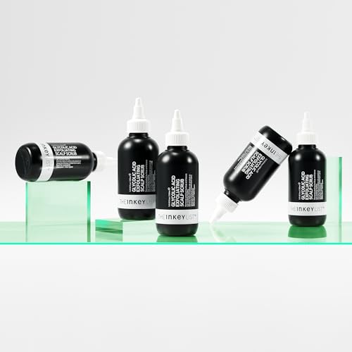 The INKEY List Glycolic Scalp Exfoliating Scrub