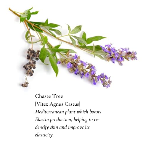 Natural Anti-Aging Gel for Intimate Care 40ML