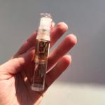 Organic Argan Oil Anti-Frizz Hair Serum 10ml