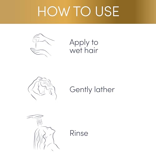 Dove Pro Age Hydrating Conditioner for All Hair Types