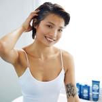 Vita Coco Scalp Scrub with Coconut & Guava