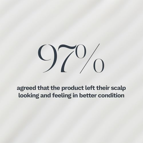 Ameliorate Scalp Serum with Oat Oil & AHAs