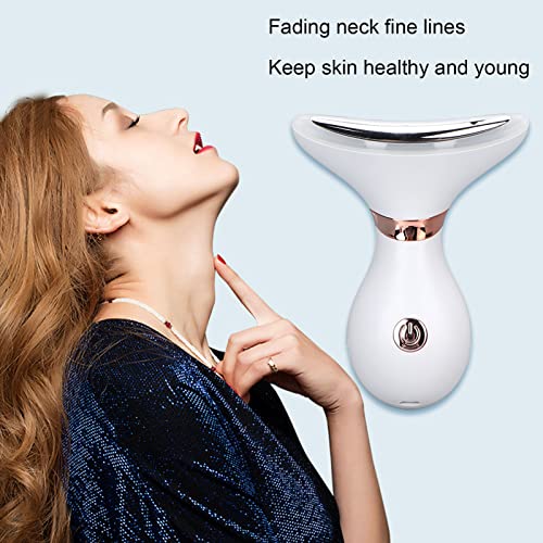 Color Light Anti-Aging Beauty Device for Skin