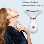 Color Light Anti-Aging Beauty Device for Skin