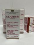 Clarins Extra Firming Lift Serum & Night Cream