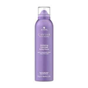 Alterna Caviar Anti-Aging Volume Mousse, 8.2 oz