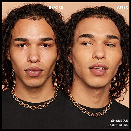 NYX Can't Stop Won't Stop Full Coverage Foundation