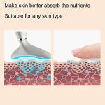 Color Light Anti-Aging Beauty Device for Skin