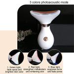 Color Light Anti-Aging Beauty Device for Skin