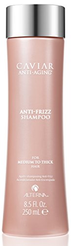 Alterna Caviar Anti-Aging Anti-Frizz Shampoo 250ml