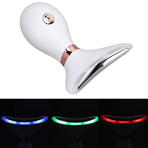 Color Light Anti-Aging Beauty Device for Skin