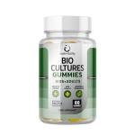 Probiotic Gummies for Immune and Digestive Support