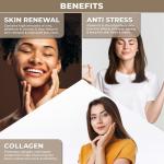 Organic Moroccan Argan Oil for Hair and Skin