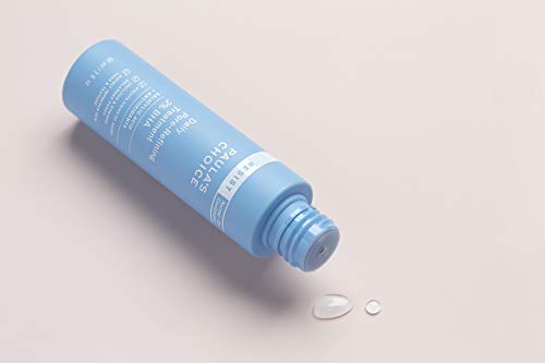 Paula’s Choice RESIST 2% BHA Facial Exfoliant