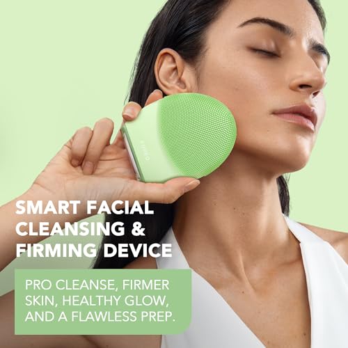 FOREO LUNA 4 Anti-Aging Facial Cleansing Brush