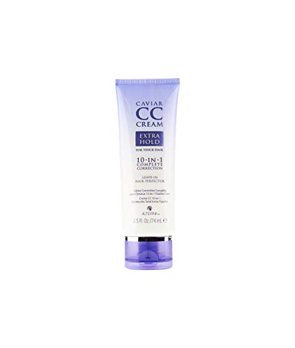 Alterna Caviar Extra Hold CC Cream 74ml