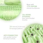 FOREO LUNA 4 Anti-Aging Facial Cleansing Brush