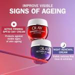 Olay Retinol 24 MAX Night Cream for Hydration