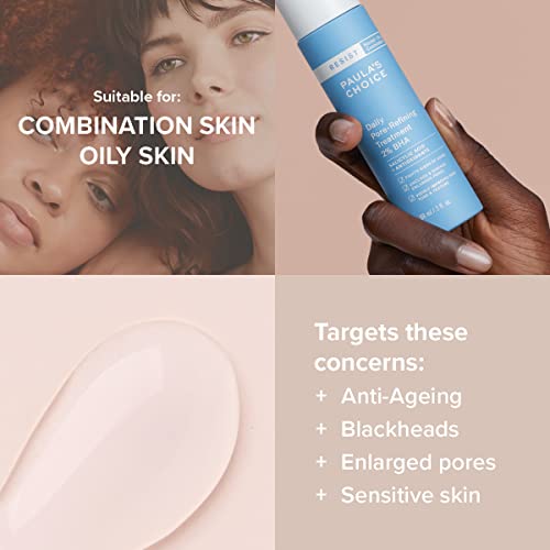 Paula’s Choice RESIST 2% BHA Facial Exfoliant