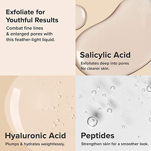 Paula’s Choice RESIST 2% BHA Facial Exfoliant