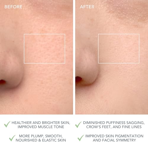 FOREO LUNA 4 Anti-Aging Facial Cleansing Brush