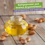 100% Pure Argan Oil - Anti-Aging Serum