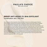 Paula’s Choice RESIST 2% BHA Facial Exfoliant