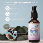 Collagen Peptide Serum for Youthful Skin 2-Pack