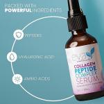Collagen Peptide Serum for Youthful Skin 2-Pack