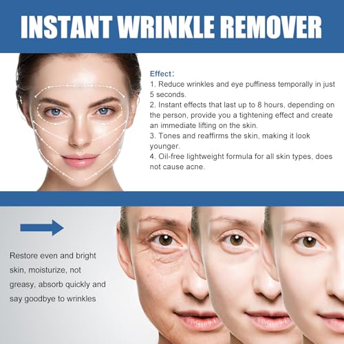 Retinol Collagen Anti-Aging Cream with Hyaluronic Acid