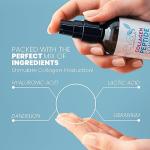 Collagen Peptide Serum for Youthful Skin 2-Pack