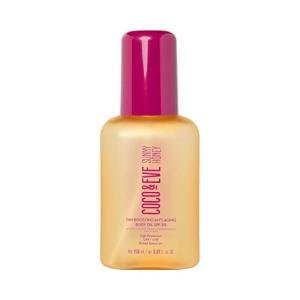 Coco & Eve Anti-Aging Body Oil SPF30 150ml