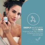 Collagen Peptide Serum for Youthful Skin 2-Pack