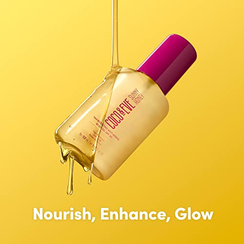 Coco & Eve Anti-Aging Body Oil SPF30 150ml