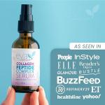 Collagen Peptide Serum for Youthful Skin 2-Pack