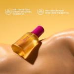 Coco & Eve Anti-Aging Body Oil SPF30 150ml