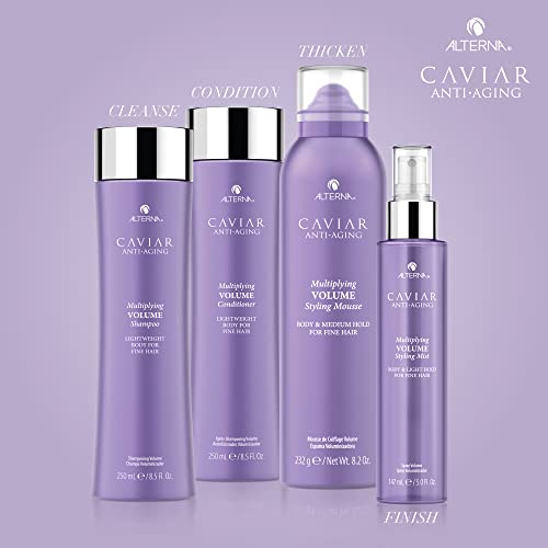 Alterna Caviar Anti-Aging Volume Shampoo 16.5 Oz