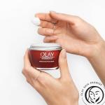 Olay Regenerist Micro-Sculpting Moisturizer and Cleanser Set