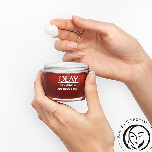 Olay Regenerist Micro-Sculpting Moisturizer and Cleanser Set