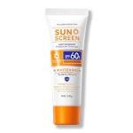 SPF 60 Anti-Aging Tinted Face Sunscreen