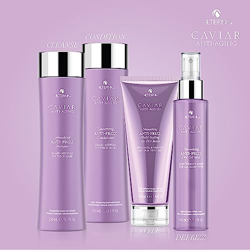 Alterna Caviar Anti-Aging Smoothing Conditioner 16.5 Oz