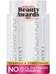 Sulfate Free Shampoo and Conditioner Set (500ml x2)