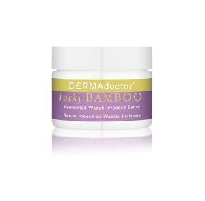 DERMAdoctor Lucky Bamboo Probiotic Wasabi Serum
