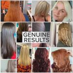 Sulfate Free Shampoo and Conditioner Set (500ml x2)