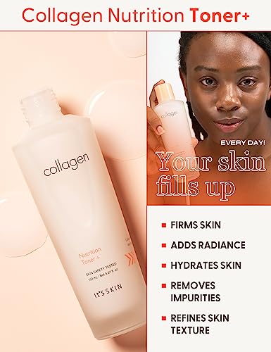 It'S SKIN Marine Collagen Anti-Wrinkle Face Toner