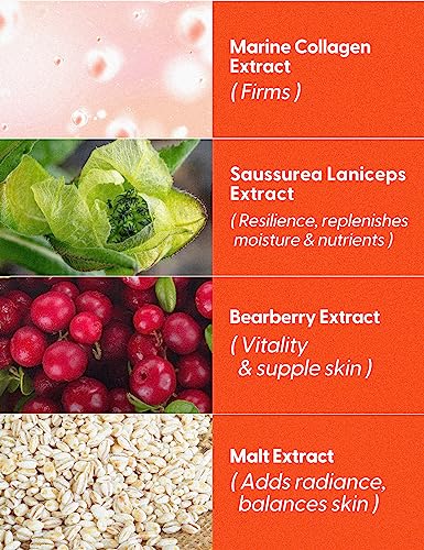 It'S SKIN Marine Collagen Anti-Wrinkle Face Toner
