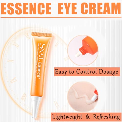 Snail Skincare Set for Youthful, Radiant Skin