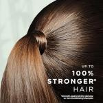Pantene Grow Strong Shampoo with Biotin, 1L