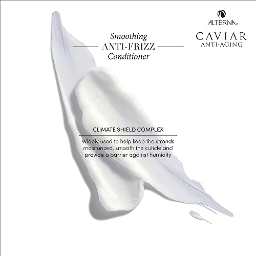 Alterna Caviar Anti-Aging Smoothing Conditioner 8.5 oz